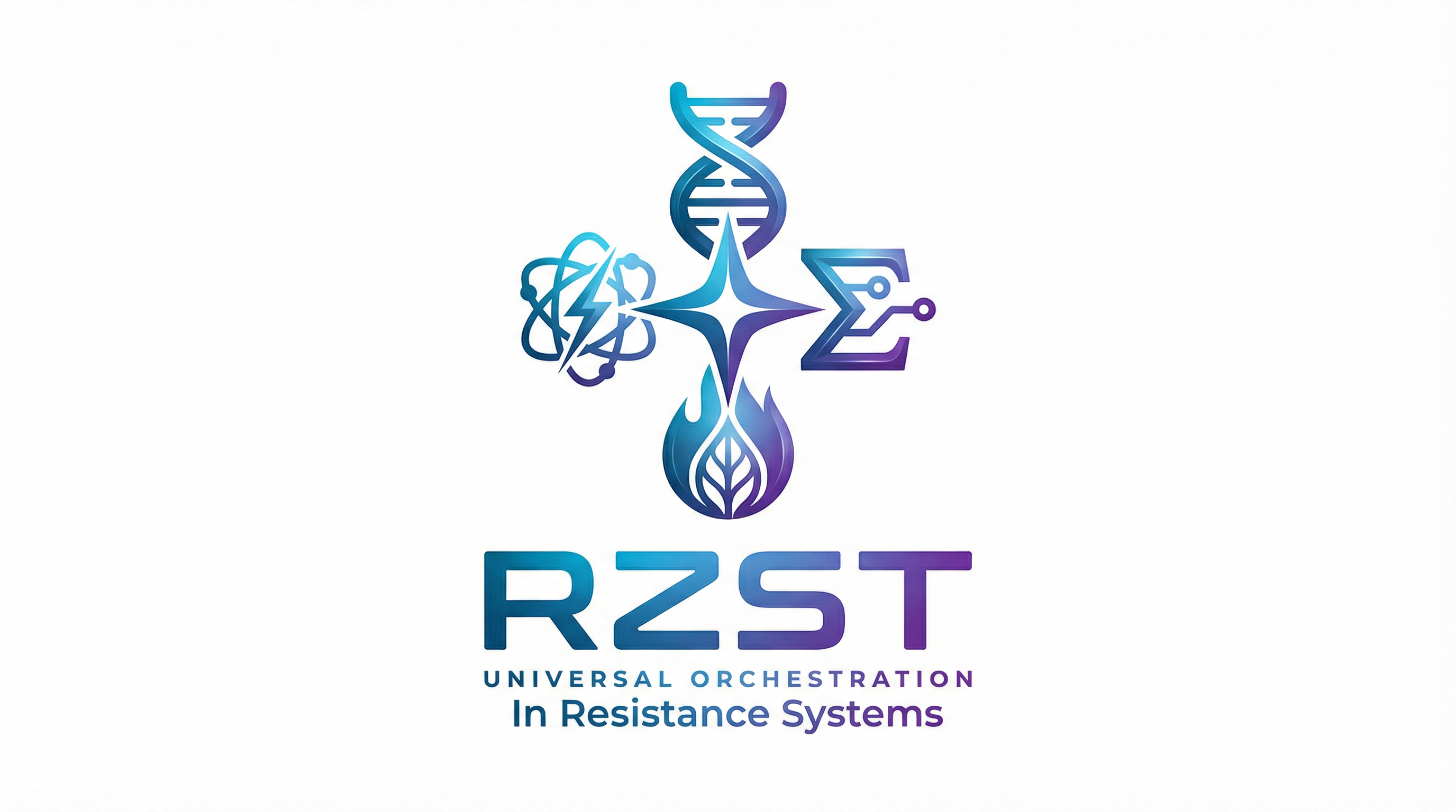 RZST — Universal Orchestration In Resistance Systems